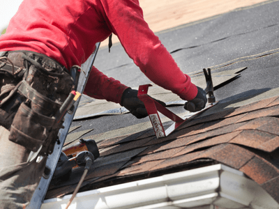 About Roof Repair Experts Mccordsville, IN